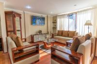 Casita Linda Baños - Ferienwohnung Baños
