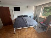 Heimkino Studio Göppingen AC Projector King Bed - Chambres d'hôtes Göppingen