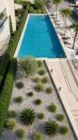 Sky & Sea Apartment - B&B Petrovac na Moru