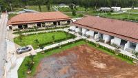 Thani Resort - Bed and Breakfast Udon Thani