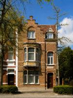 Villa Anita Brugge - B&B Bruges
