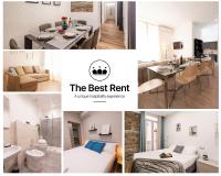 The Best Rent - Termini Apartments - B&B Rome