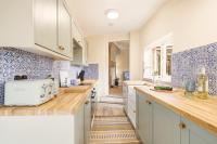 Tilly's Hideaway - North East Escapes - Chambres d'hôtes Corbridge