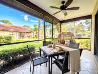 Siesta Key Beach Retreat, Pool, Spa & Tennis Villa - B&B Sarasota