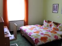 Chambre Double avec Salle de Bains Privative