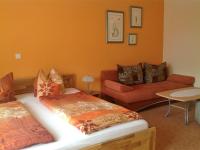 Chambre Familiale avec Douche 