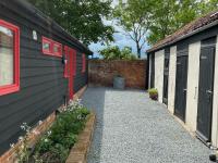 Pet Friendly 3-Bed Barn Sleeps7 Parking - Chambres d'hôtes Halesworth
