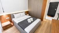 Evo Ressidence - B&B Bucharest