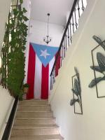Casa Patriota - Ferienwohnung Lares