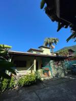 Maresias Home Stay - Ferienwohnung São Sebastião