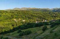 Villa Monte - Bed and Breakfast Brezovica