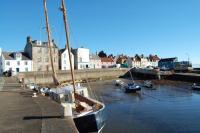 The Sail Loft - St Monans - B&B Saint Monans