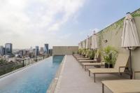 Andrés Aramburú 668 Signature Residences by Geko - B&B Lima