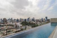 Andrés Aramburú 668 Signature Residences by Geko - B&B Lima