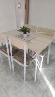 El descanso - B&B Ciudad de Neuquén