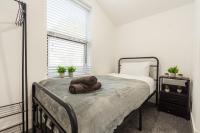 Elegant 4BR Retreat Heart of Leyton - B&B London