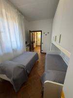 Da Elena e Daniele elegante appartamento - Bed and Breakfast Viareggio