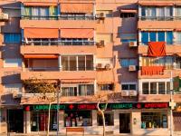 Apartalux Ático Jaime I - B&B Benidorm