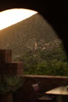 Chambre Double - Vue sur Montagne
