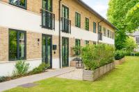 6 St Johns Mews - B&B York
