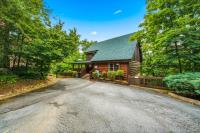 Moonlight and Memories by Eden Crest - B&B Sevierville
