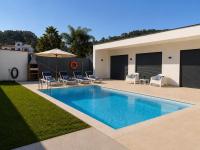 Casa da Ribeira by Encanto da Veiga - Ferienwohnung Arcos de Valdevez
