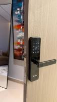شقة غرفة نوم وصالة ومطبخ - B&B Riad