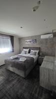 Ambasada Rooms - Ferienwohnung Sarajevo