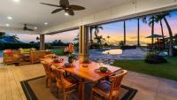 Kamilo House in Kahakai Estates - B&B Kailua-Kona