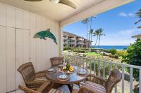 Sea Village 2102 - Chambres d'hôtes Kailua-Kona