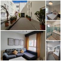 Escapada Santa Justa - B&B Sevilla