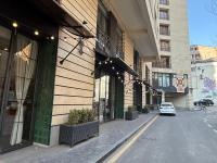 2-bedroom cozy apartment in the centre of Yerevan - Bed and Breakfast Jerevan