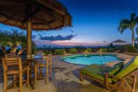 Hale Akoa in Kahakai Estates - B&B Kailua-Kona