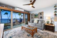 Kona Isle E21 - B&B Kailua-Kona