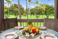 Kanaloa at Keauhou 405 - B&B Kailua-Kona