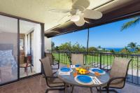 Country Club Villas 219 - Chambres d'hôtes Kailua-Kona
