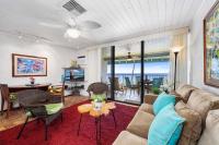 Kona Reef A36 - B&B Kailua-Kona