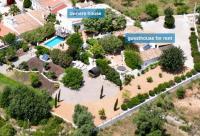 Villa Monte das Uvas - B&B Loulé