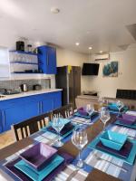 Bluebell at Tropical Apartments Tobago - Ferienwohnung Bethel