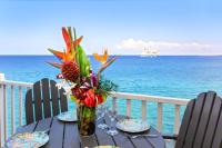 Sea Village 4312 - Bed and Breakfast Kailua-Kona
