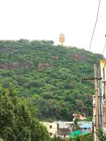 New Elegant Stay Where the Hills Meet the Sea - B&B Rasapūdipalem