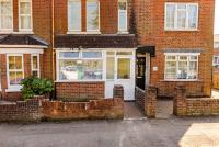 3-Bed Shirley Townhouse, Sleeps 5 & Parking - Chambres d'hôtes Southampton