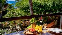 Kona Pacific C520. - B&B Kailua-Kona