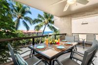 Kona Pacific D622 - Bed and Breakfast Kailua-Kona
