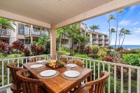 Sea Village 2106 - Bed and Breakfast Kailua-Kona