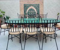 Riad Diadème - B&B Agadir