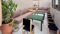 Riad Diadème - B&B Agadir