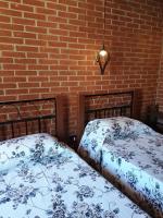 Maritaca Suite! Jardim São Caetano - Ferienwohnung São Paulo