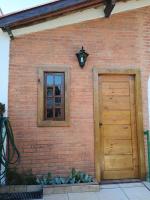 Maritaca Suite! Jardim São Caetano - B&B San Paolo
