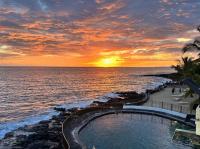 Casa de Emdeko 304 - Chambres d'hôtes Kailua-Kona